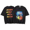 Hauts – T-shirts