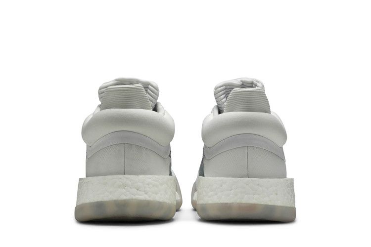 Men's Sneakers adidas Marquee Boost Low Footwear White Footwear White/White