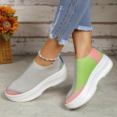 Sapatos de mulher – Ténis
