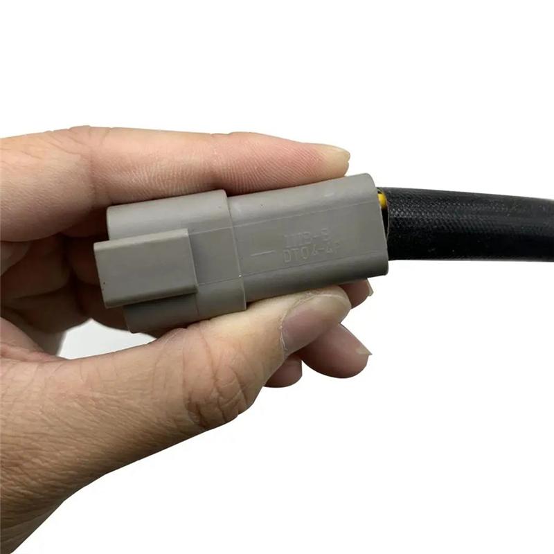 Powerful 382-2001 3822001 Oil Water Sensor Excavator Parts For MOTOR GRADER 12M Oil-Water Separator Sensor Parts Accessories