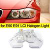 Multi Colors RGB Rings M4 style Light LED Angel Eyes Kit with APP control For BMW 3 Series E90 E91 2005-2012 318i 320i 328i 335i