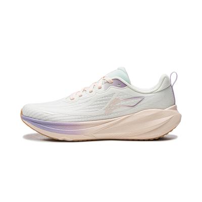 Li Ning My Leap 4.0 Dämpfung Rutschfest Abriebfest Atmungsaktiv Unterstützung Leichtgewicht Rückfederung Niedrig geschnitten Lässig ARSW036-9