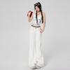 Women's Loose Wide-Leg Flare Jeans - Summer 2025 Collection