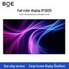 BOE BTQ025 Series LED Display Panel CN Plug (adapter Included)