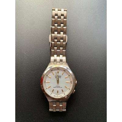 Used CITIZEN ECODRIVE ATESSA