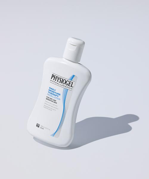 Physiogel DMT Lotion 200ml + DMT Toner 50ml Special Set