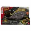 Mattel Ankylosaurus Action Figure 30 Cm Brown