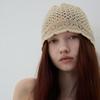 Meleuhen Chu Crochet Hat_3Color