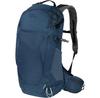 Backpack Jack Wolfskin Crosstrail 24 LT Dark Sea (2009554-1274)