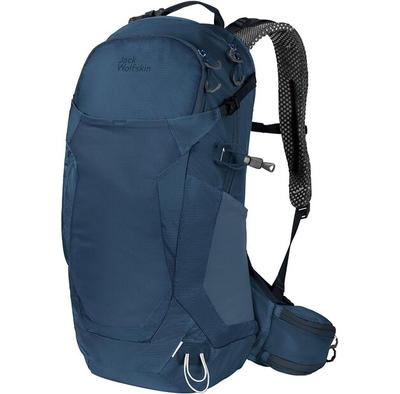 Backpack Jack Wolfskin Crosstrail 24 LT Dark Sea (2009554-1274)