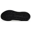 Anta Slip Resistant Abrasion Resistant Slip Resistant Abrasion Resistant Low top Running Shoes Men's Black 112315660A-4