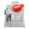 Dvounapájecí automatický přepínač AC230V 100A 2P ATS Mini generátorový přepínač