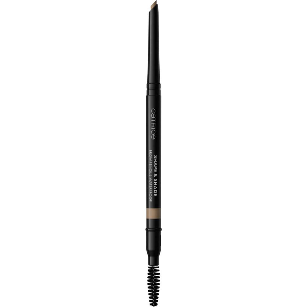 Catrice - Crayon Sourcils Shape & Shade Waterproof -
