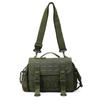 Men's Tactical Outdoor Fishing Waist Pack