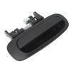 Exterior Rear Right Door Handle 69230 02040 Right Passenger Side Door Handle Replacement for