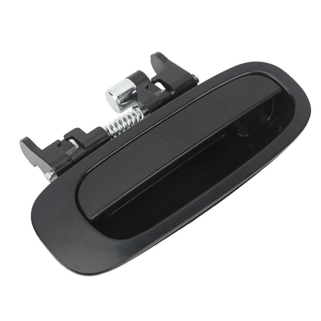 Exterior Rear Right Door Handle 69230 02040 Right Passenger Side Door Handle Replacement for