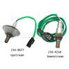 for Honda Fit 1.5L 2009 2010 Upstream Downstream Oxygen Sensor Lambda Front Rear Sensor 1 2 Car Accessories 234-9077 234-4218