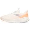 Running Collection Edge 2.0 Low Top Running Shoes Women's White Orange Purple 122045587-9