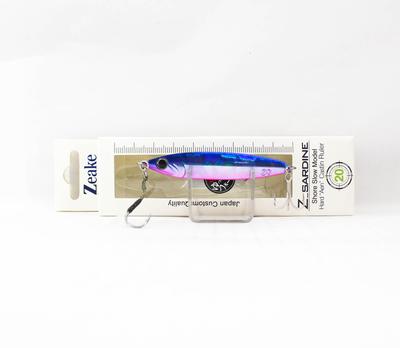 Zeake Jig metalic Z Sardine 20 grame 005 (4908)