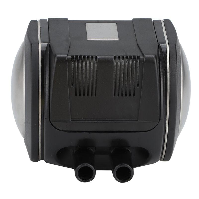 Pulsatore Premium-2X HP102 per Macchina da Mungitura Mucche Accessori Attrezzature Agricole Con Due Uscite