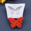 Flower Butterfly Silicone Mold Candle Sugarcraft Chocolate Cupcake Baking Mold Fondant Cake Decorating Tools