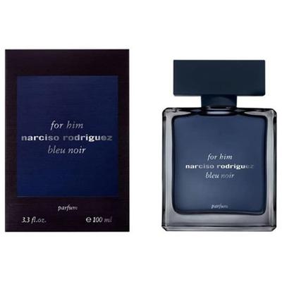 Narciso Rodriguez - Bleu Noir Erkek Parfüm 100 ml - 