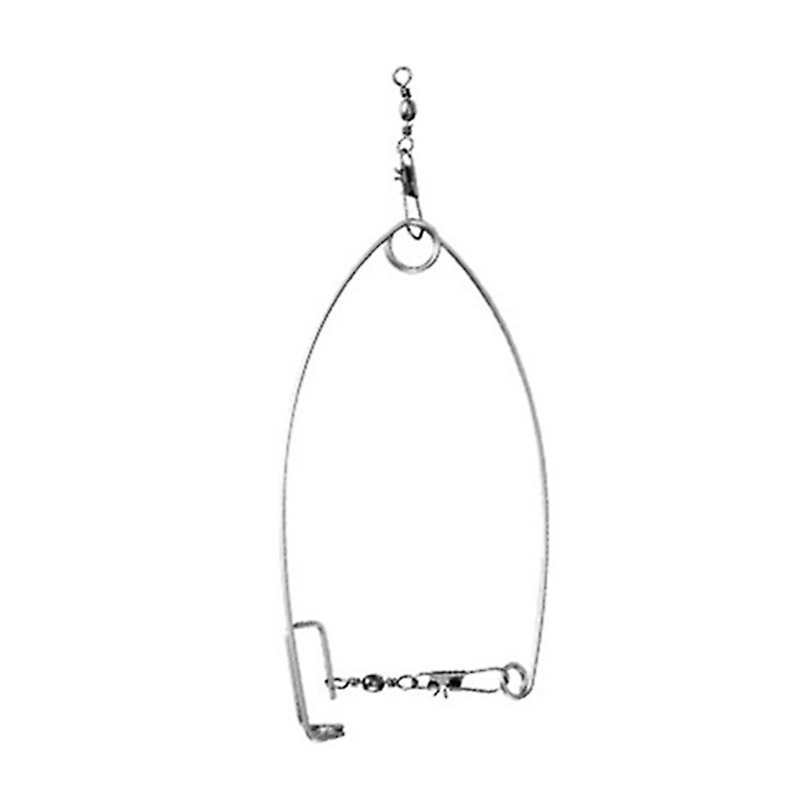 

Автоматическое рыболовное устройство Приманки для подледной рыбалки Ловушка Автоматическое рыболовное устройство Рыболовный крючок с пружинным механизмом