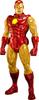Honoo Studio Marvel Comics Iron Man Scale Figure 1/6