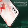 Goldfish Swimming Phone Case for Samsung Galaxy A56 A36 A26 A16 A34 A24 A42 A22 A20 A12 A40 A30 A10 5G Soft TPU Cover Shell Bags