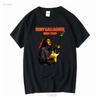 Rory Gallagher Irish Tour T Shirt All Size Vintage Washed Stylish Breathable Casual Graphic Stretched Unisex Soft Streetwear