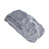 Pet Memorial Stone Garden Memorial Tombstone Resin Dog Cat Gravestone for Lawn Decoration