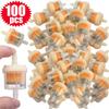 100pcs