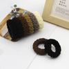 Durable Thickened Ponytail Hair Band High Stretch Hair Accessory Hair Ties Ropes Ponytail Holder Girls