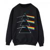 Pink Floyd Womens/Ladies Christmas Tree Sweatshirt