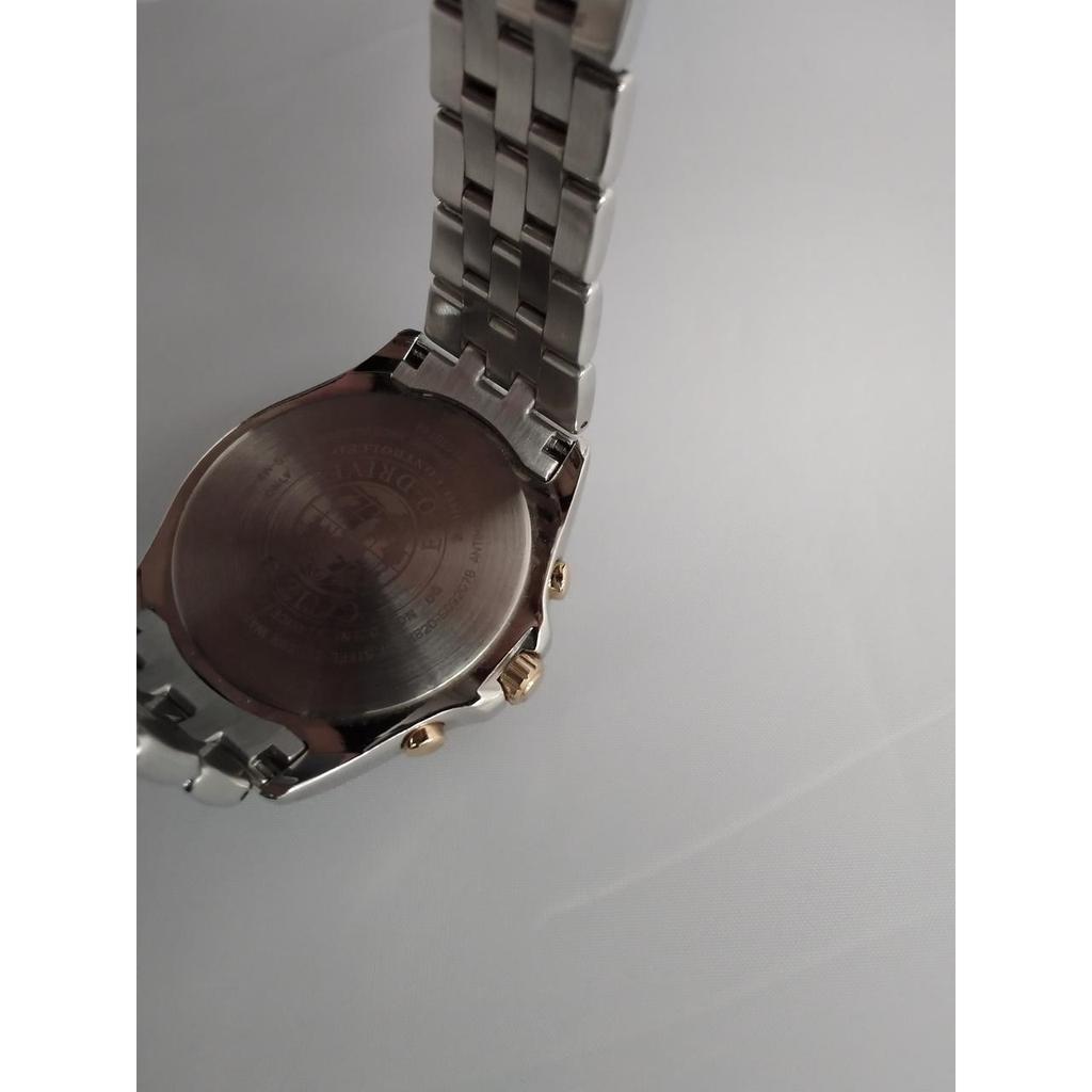 Used CITIZEN E820-S096081 Watch