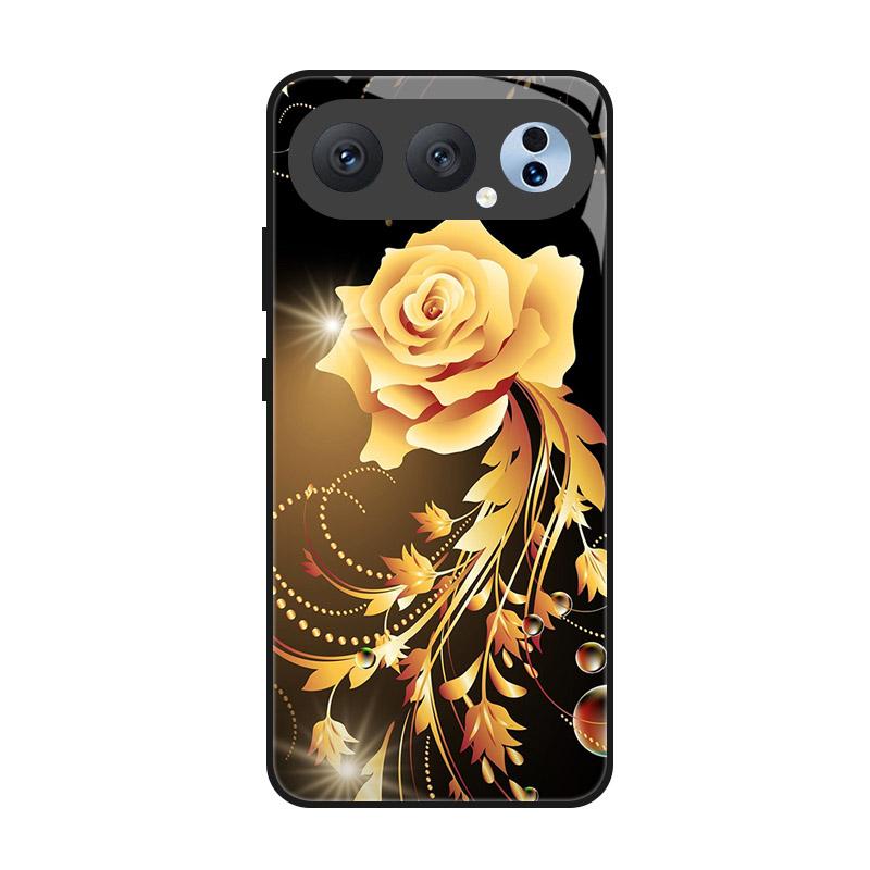 For Honor 500 Case For Honor500 Pro Tempered Glass Phone Case Cover Shookproof Hard PC Coque For Honor 500Pro Fundas Bumper Capa