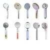 Enhanced Handheld Shower Head Set with Hose – Complete Bathroom Accessory