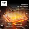 Aigo T190 Portable Outdoor KTV Bluetooth Speaker CN Plug (adapter Included)