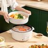 Multi-functional Household Electric Cooking Pot