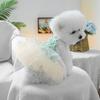Pet Circle Dog Cat Dress Thin Mint Mamba Formal Gown Small Medium Large Pets
