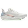ANTA Women Chuang 4.0 Professional Marathon Racing Running Shoes White Pink Orange Green 122545581-1