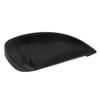 Right Passenger Side Mirror Cap Cover Black For 2013 14-2018 Nissan Altima Sedan
