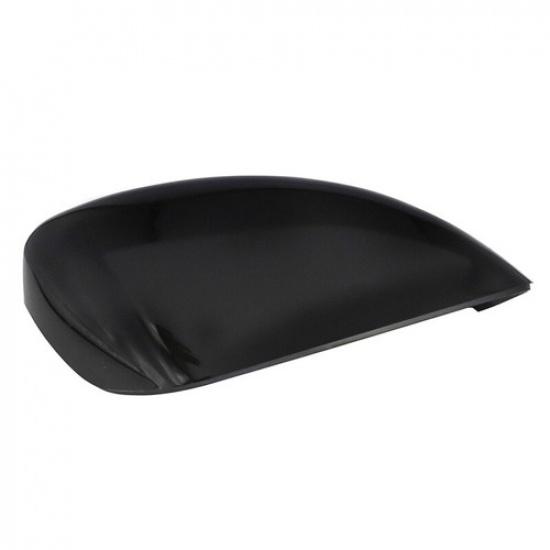 Right Passenger Side Mirror Cap Cover Black For 2013 14-2018 Nissan Altima Sedan