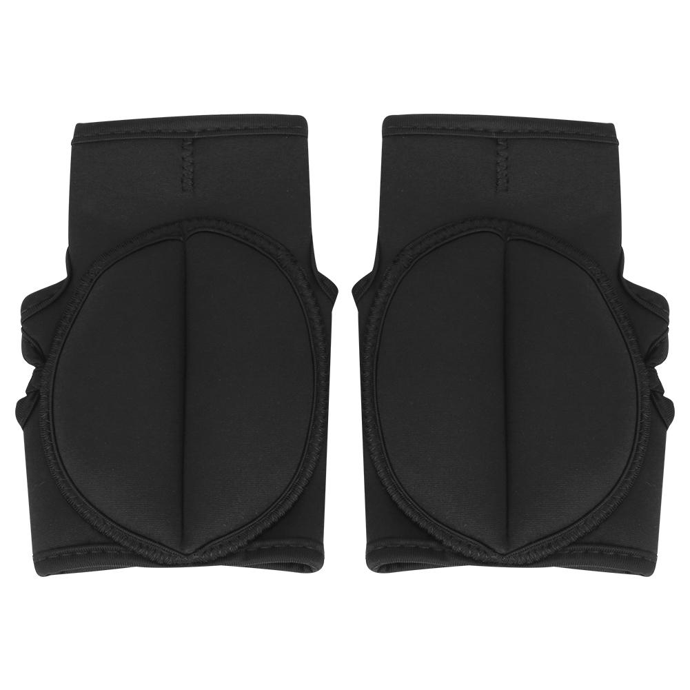 

1Pair Portable Wrist Sandbag Weighted Strength Training Exercise Gloves Fitness Equipment