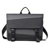 New Outdoor Men's Crossbody Bag Large Capacity Trend Fashion Sports Shoulder Bag Oxford Cloth