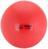 Gymnic Heavy Medicine Ball 1kg Red LP9710 Made In Italy