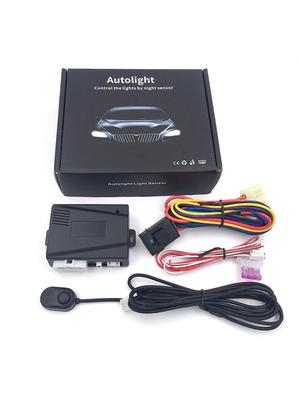 Otomobil Elektroniği Aksesuarları – Kablolar, Adaptörler ve Soketler