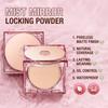 Pudră de fixare cu dublă utilizare O.TWO.O SC055: Compact Conceal & Contour