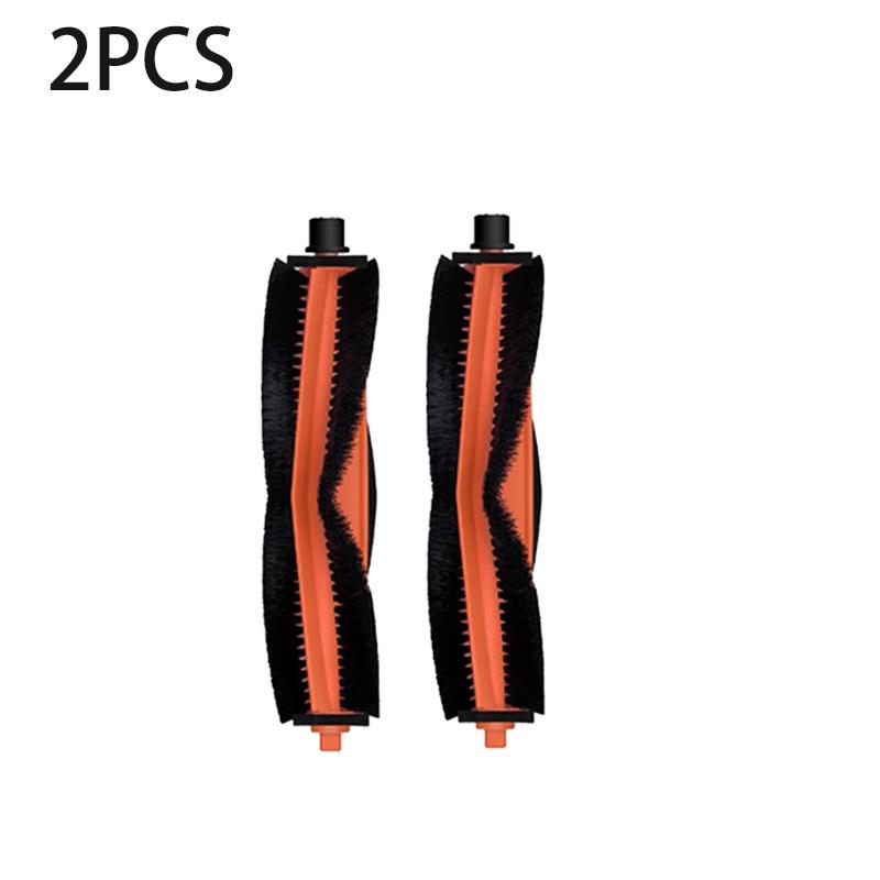 For Xiaomi H50 PRO  OV42GL Robot Vacuum Cleaner Accessories Main Side Brush Mop Cloth HEPA Filter Dust Bag Spare Parts