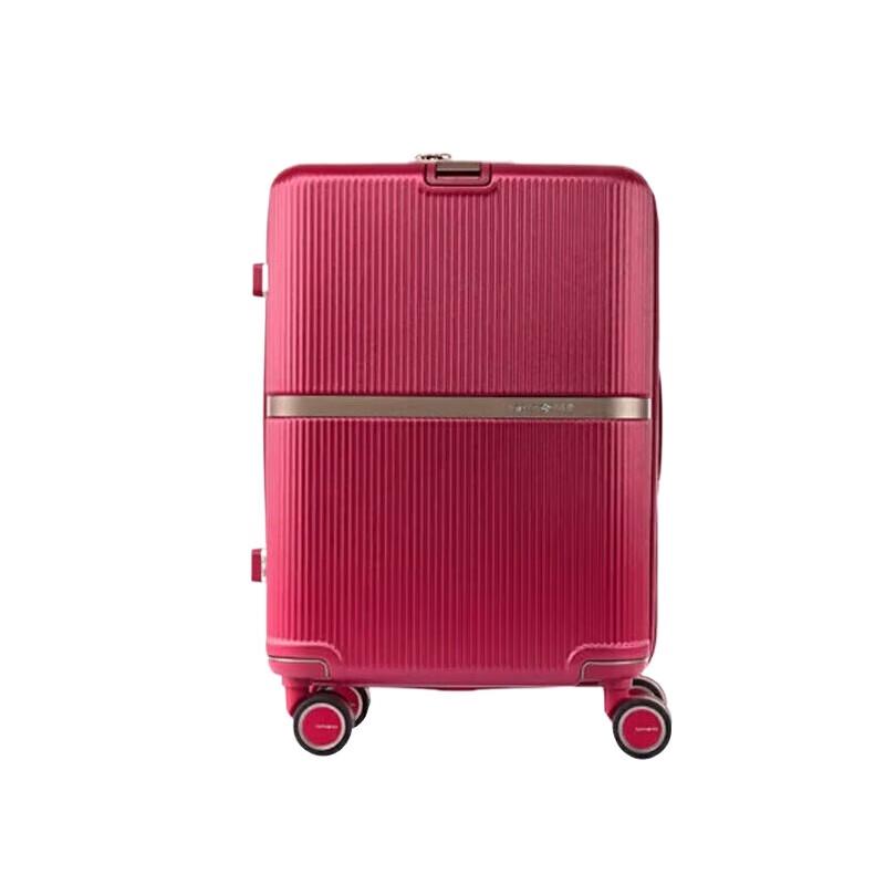 

Samsonite 20-inch Lightweight PC Hardside Carry-On Luggage